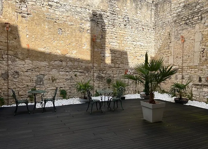 Le 8 - Studio A Tonnerre