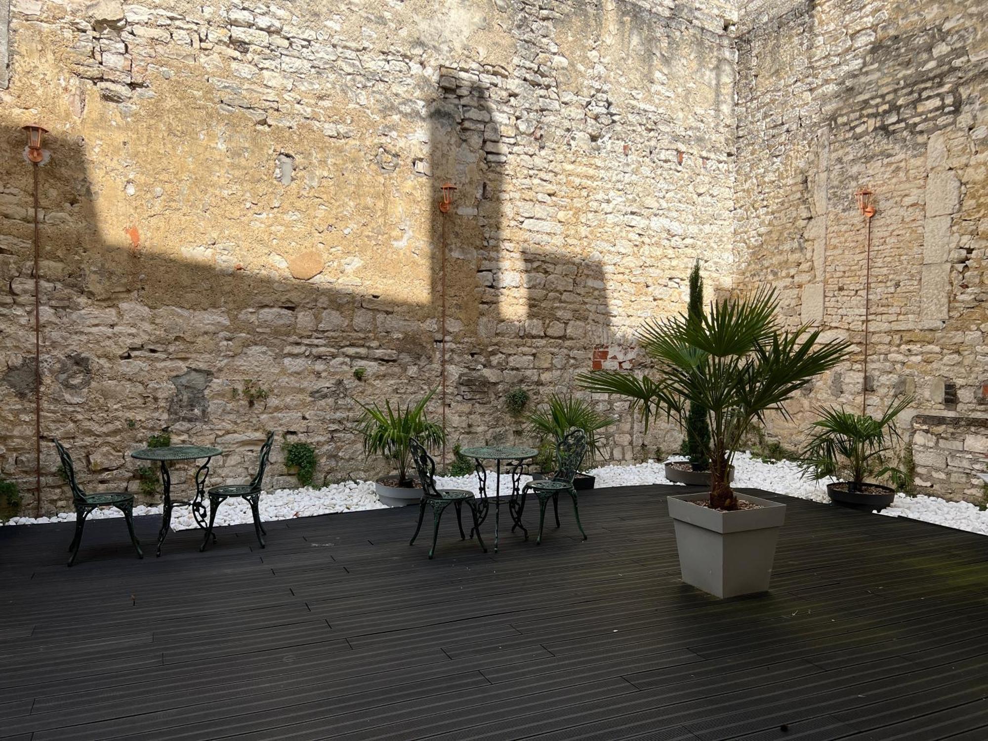 Appartement Le 8 - A *